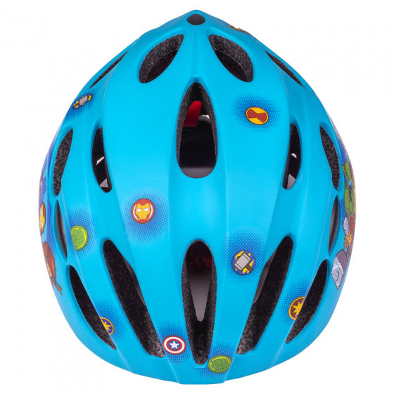 Disney Helm SP super hero avengers blauw