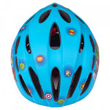Disney Helm SP super hero avengers blauw