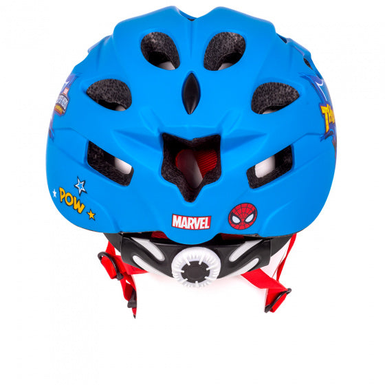Disney Helm SP hero spiderman blauw