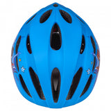 Disney Helm SP hero spiderman blauw