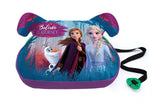 Disney Frozen 2 Zitverhoger Auto 15-36 kg Blauw Paars