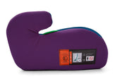 Disney Frozen 2 Zitverhoger Auto 15-36 kg Blauw Paars