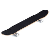 Disney Frozen Skateboard 31 Inch Hout Pastel
