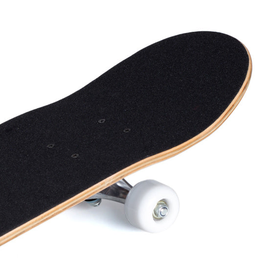 Disney Frozen Skateboard 31 Inch Hout Pastel