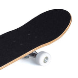 Disney Frozen Skateboard 31 Inch Hout Pastel