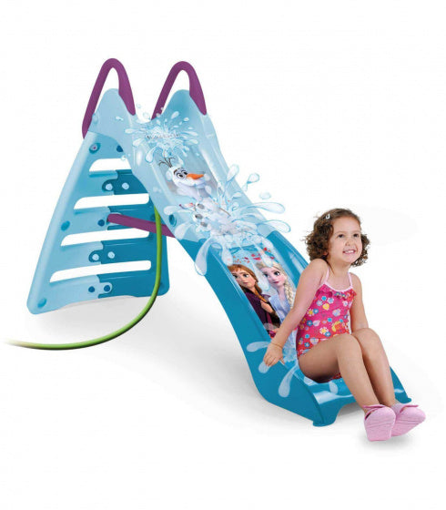 Disney glijbaan frozen ii my first slide 200 cm blauw