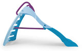Disney glijbaan frozen ii my first slide 200 cm blauw