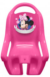 Disney Poppenzitje Minnie Mouse roze