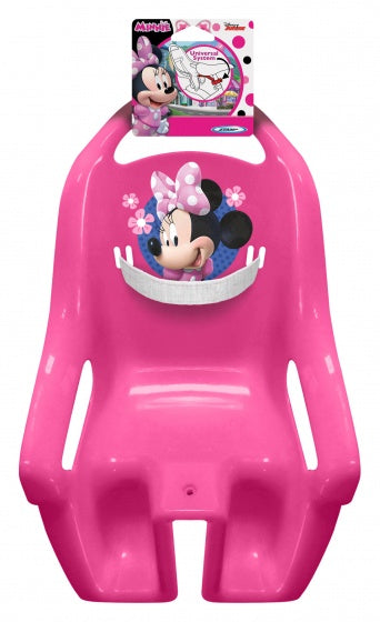 Disney Poppenzitje Minnie Mouse roze