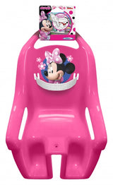 Disney Poppenzitje Minnie Mouse roze