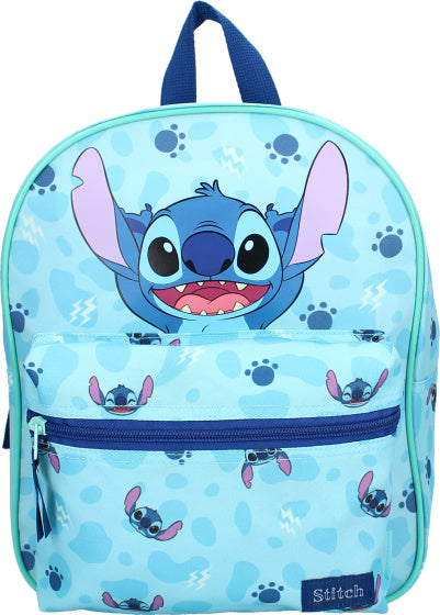 Disney rugzak all good jongens lichtblauw