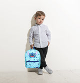 Disney rugzak all good jongens lichtblauw