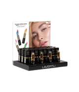 Excellent lipstick display compleet (24st)