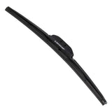 Ruitenwisser 40cm flatblade*