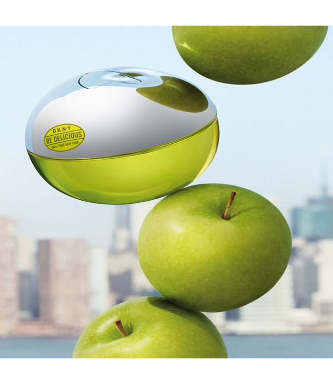 Dkny - donna karan dnky be delicious eau de parfum spray 30ml dames