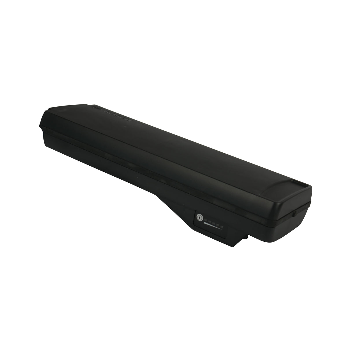 Bosch fietsaccu powerpack 400 classic bagage