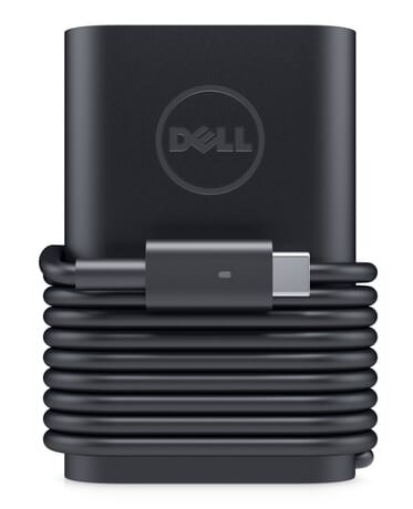 Dell laptop ac adapter 90w usb-c