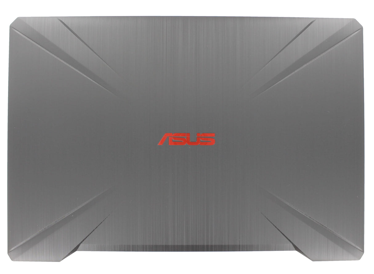 Asus laptop lcd back cover zwart