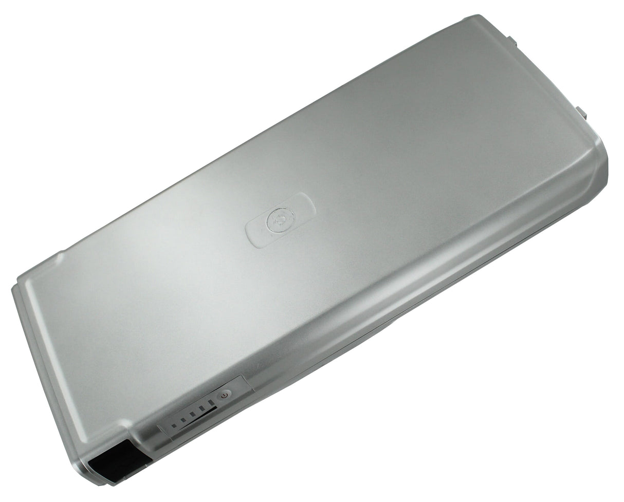 E-motion e-400 fietsaccu 36v 11ah zilver