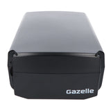 Gazelle panasonic fietsaccu goud 36v 11ah