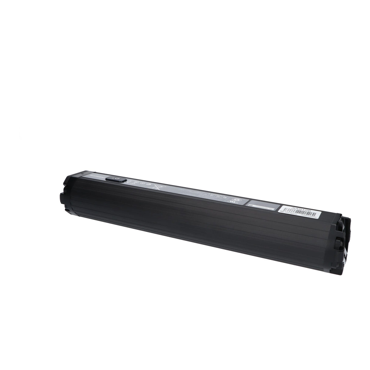 Shimano steps bt-e8035 fietsaccu 36v 14ah in-frame (kort)