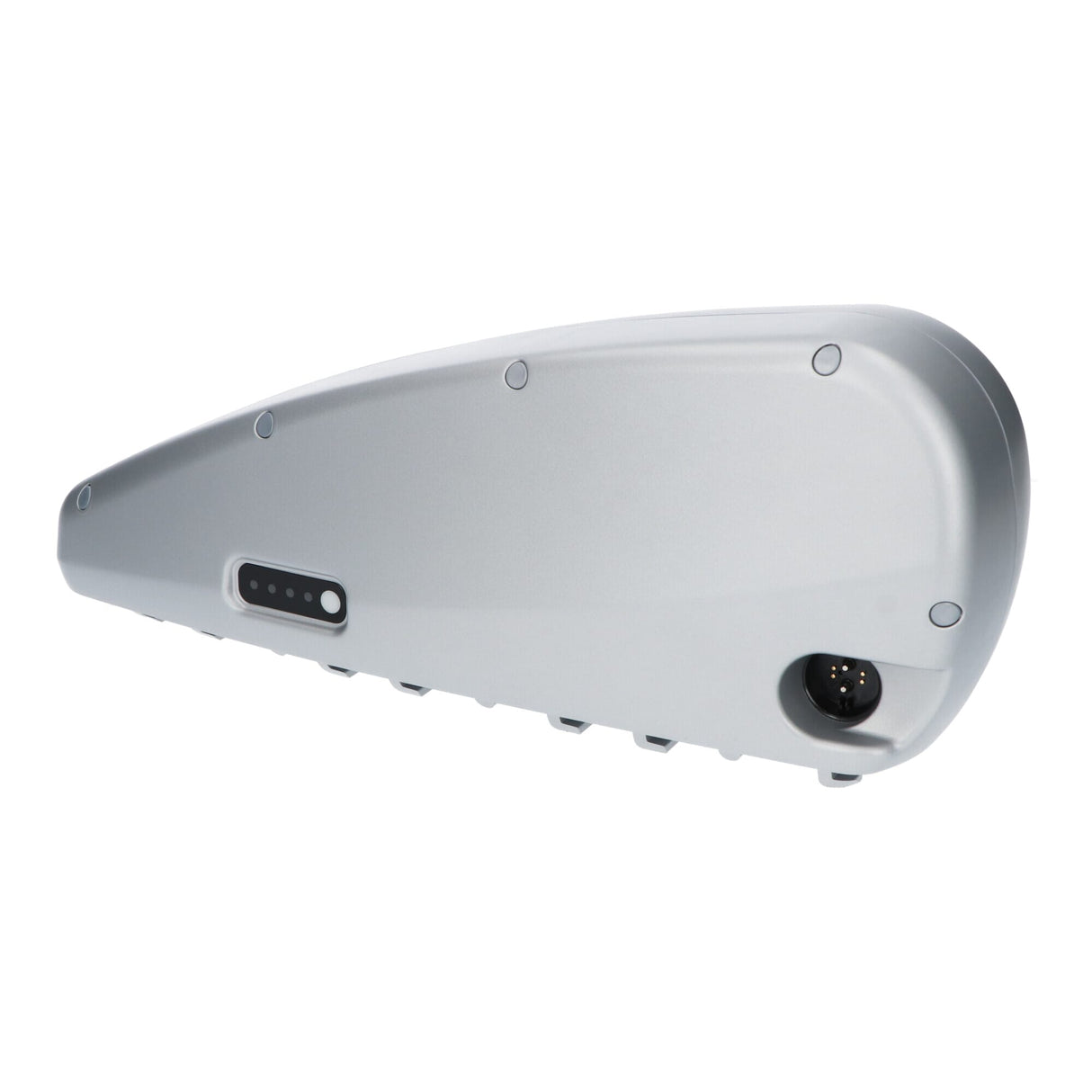 Bmz go swiss drive fietsaccu down tube 36v 16ah