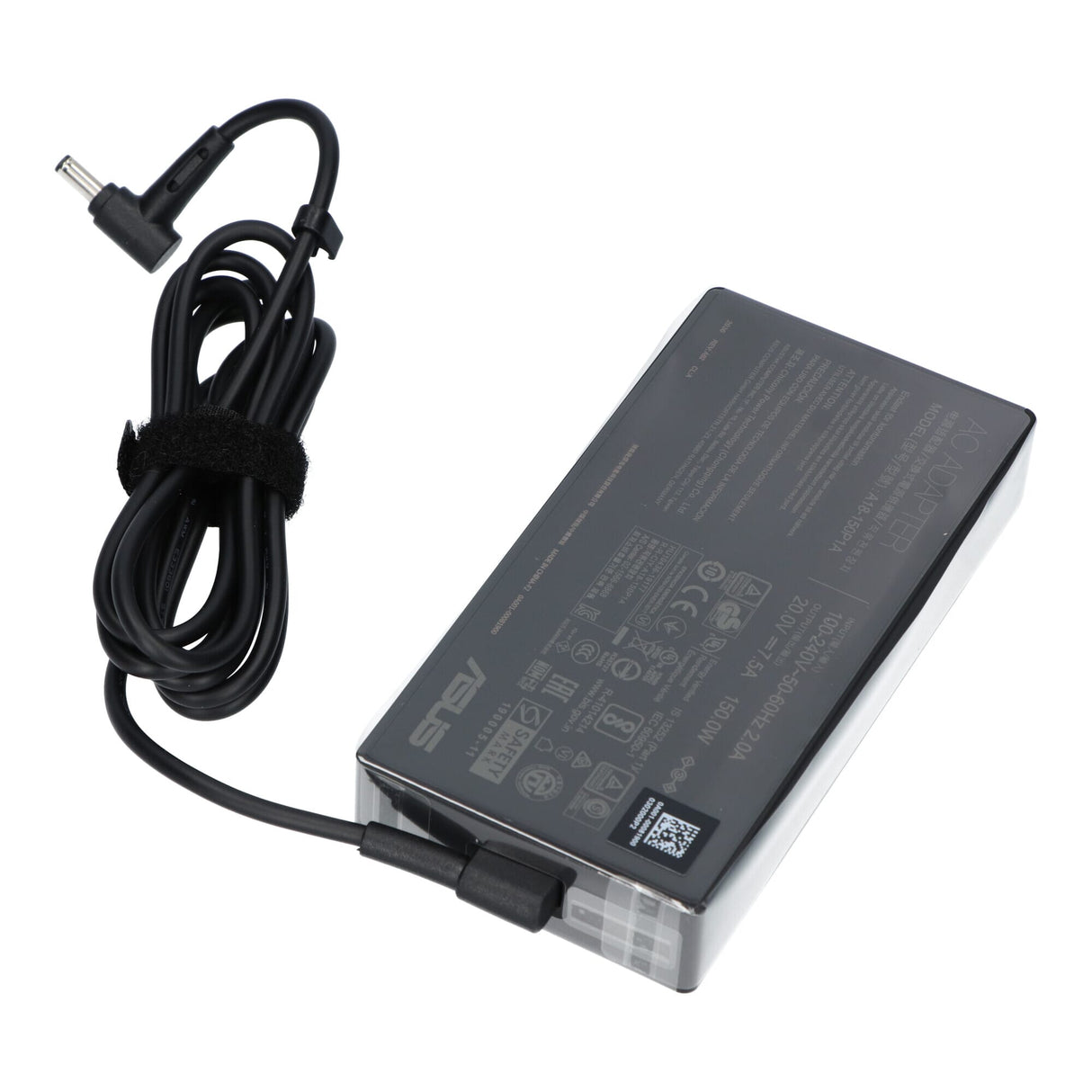 Asus laptop ac adapter 150w