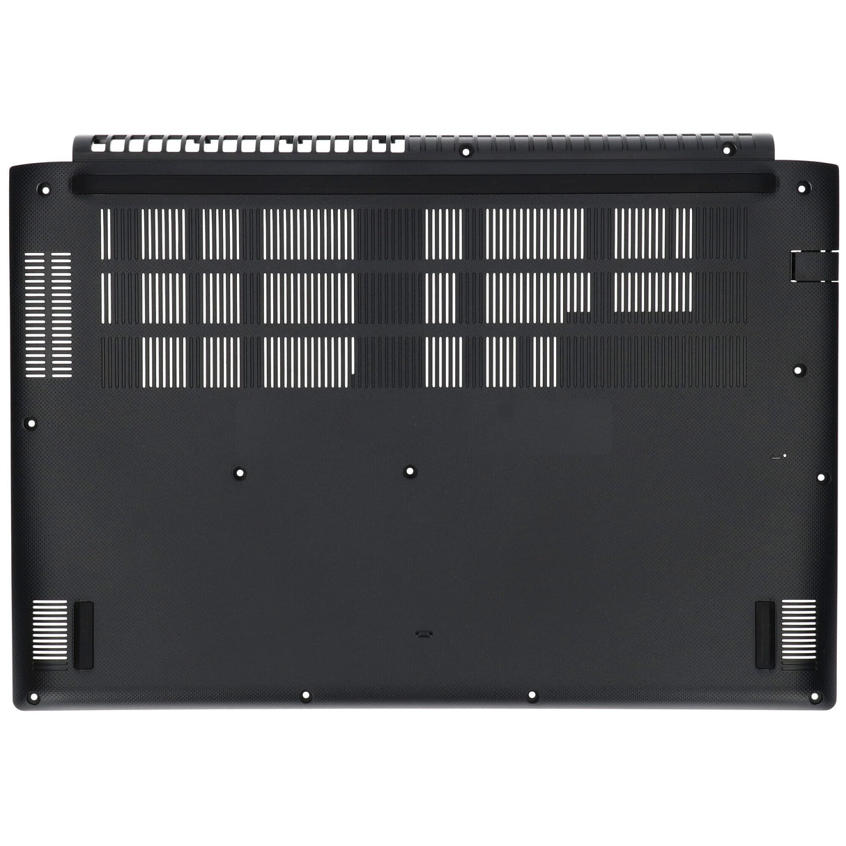 Acer laptop bottom cover - zwart