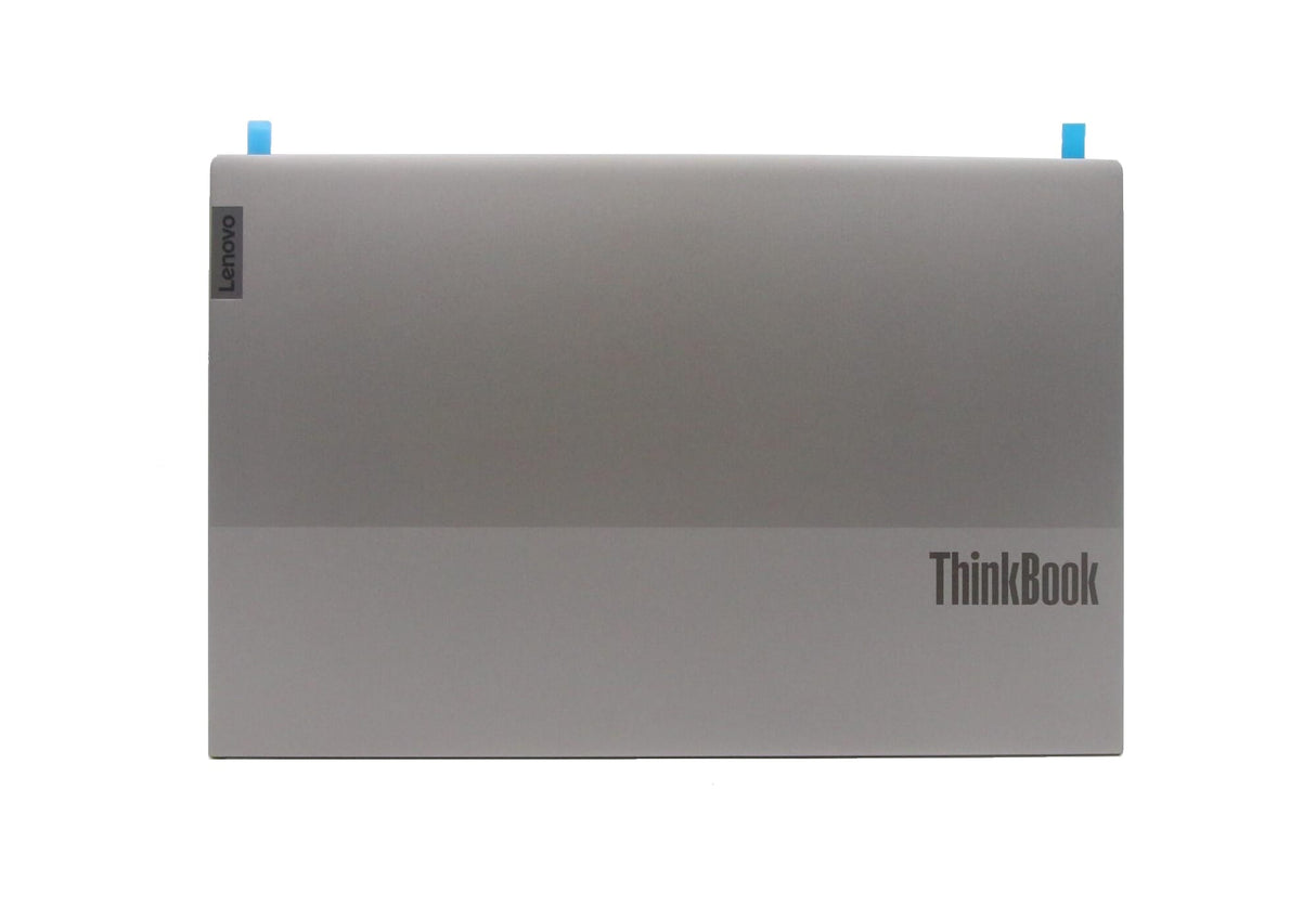 Lenovo laptop lcd back cover (3.2t) - grijs