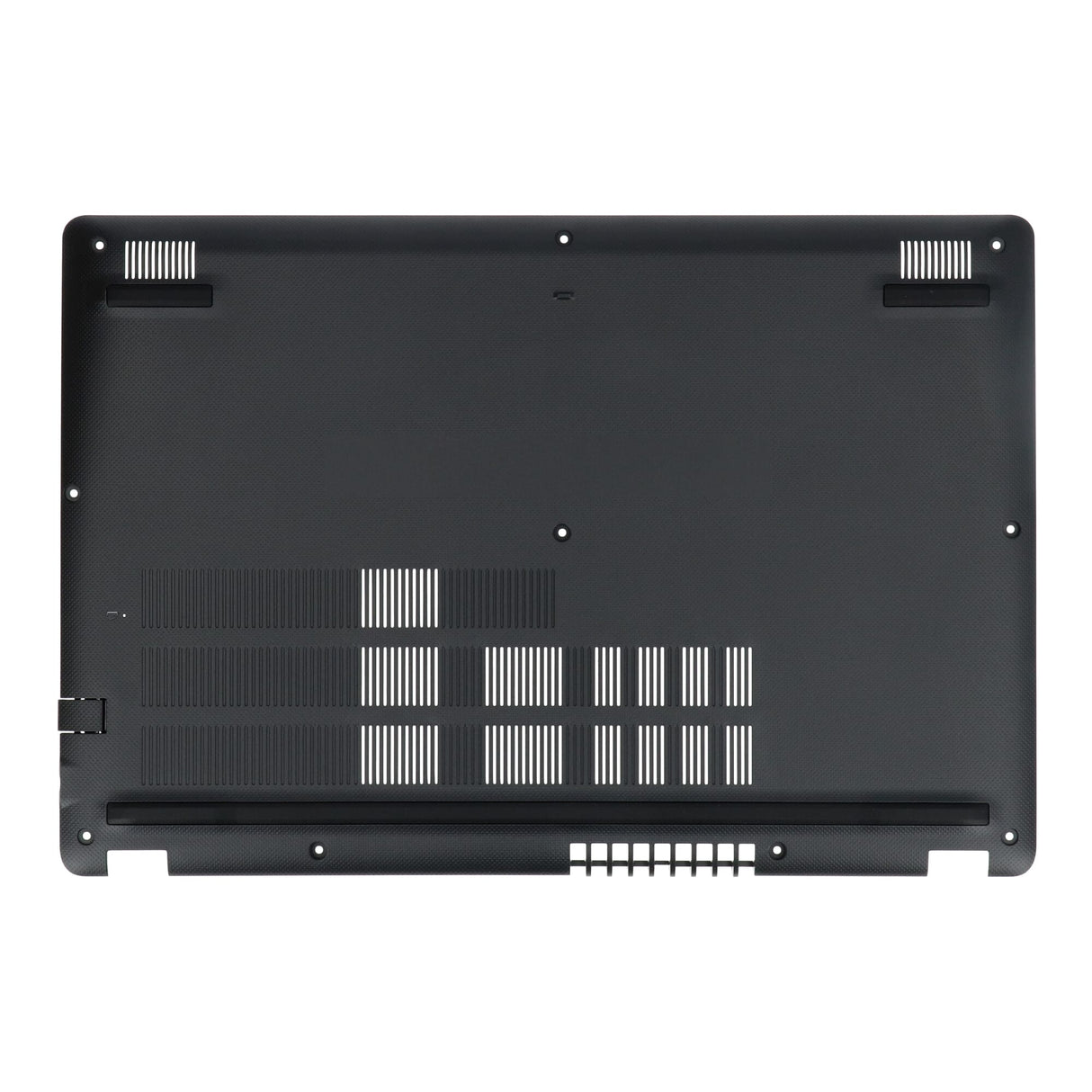Acer laptop bottom cover - zwart