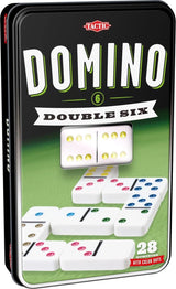 Tactic Double 6
