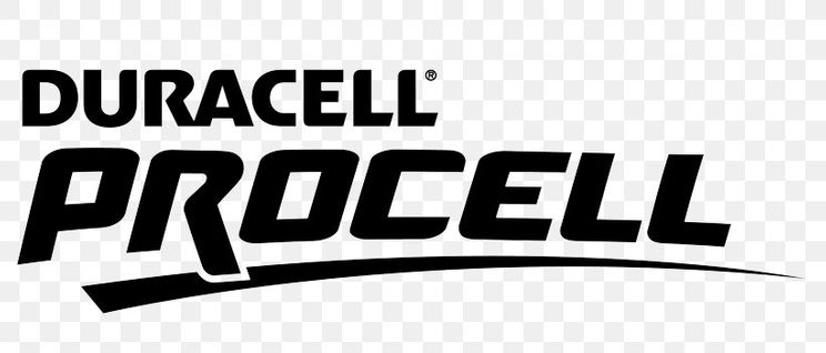 PROCELL AA batterijen AA penlite per 10 stuks