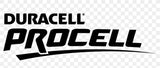 PROCELL AA batterijen AA penlite per 10 stuks