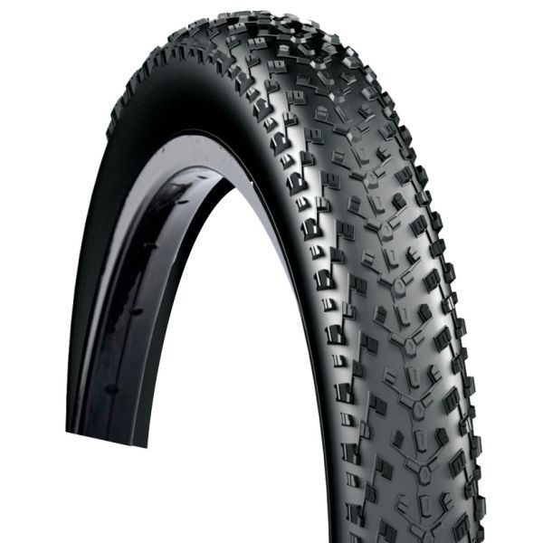 Bobike dutch perfect draadband fatbike 100-406 zwart