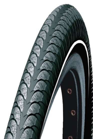 buitenband No Puncture Reflex 28x2.00(50-622) zwart
