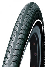 buitenband No Puncture Reflex 28x2.00(50-622) zwart