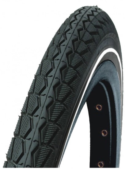 Dutchperfect Buitenband SR-79 antilek 20 x 1.30 (37-406) zwart