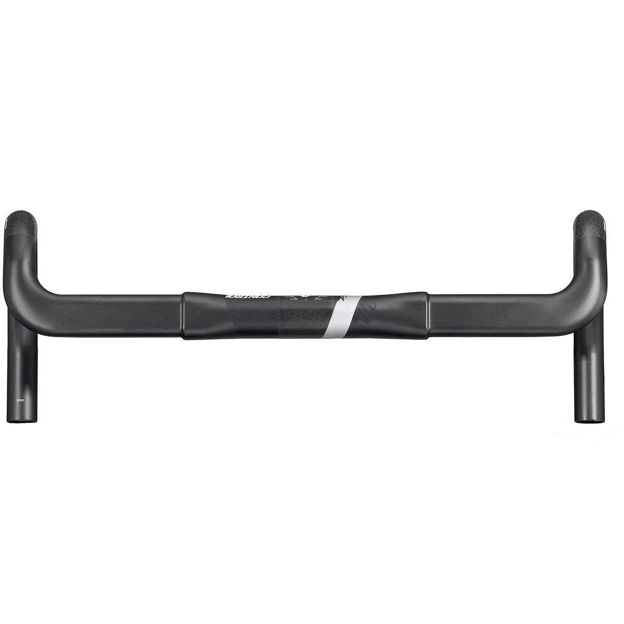 Controltech - exl race stuur compact carbon ud 44cm