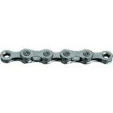 Shimano kmc ketting x11 grey 118 links