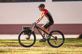 Aeroe - spider front rack