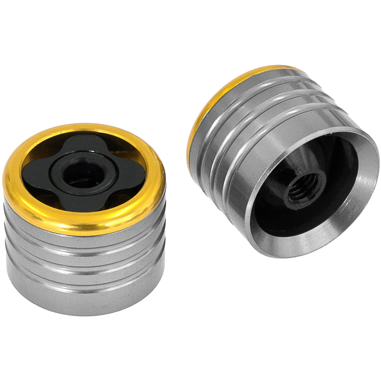 SrSuntour Suntour adapter ø 20mm qlc2 fke472-00 2 stuks