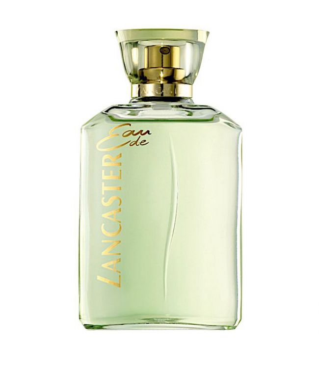 Lancaster eau de toilette spray eau de 75ml unisex
