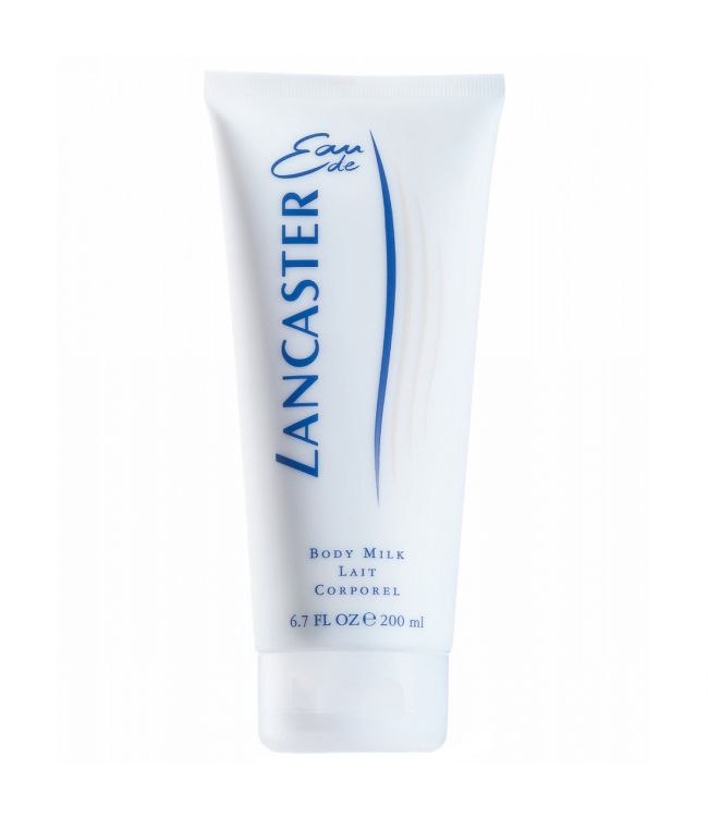 Lancaster bodylotion eau de 200ml unisex