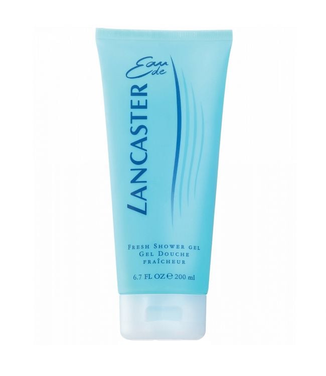 Lancaster douche eau de 200ml unisex