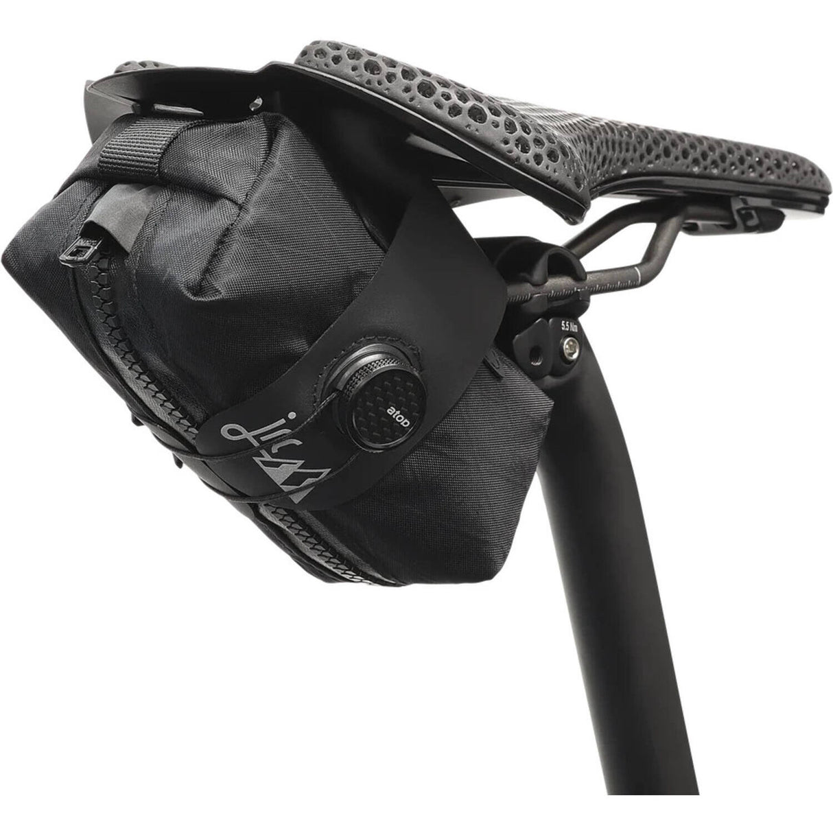 Jrc - hokan aero-x lightweight zadeltas