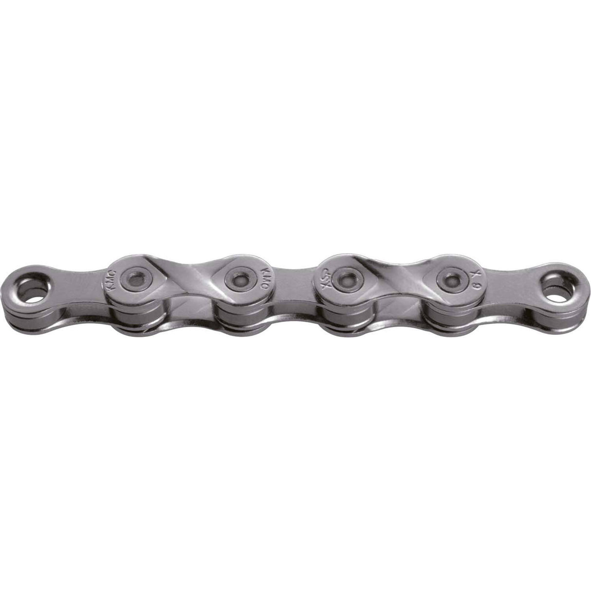 KMC X9 EPT Fietsketting 114 schakels, 288g, Zilver