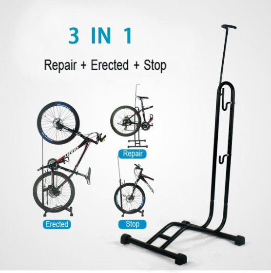 Edge Opbergstandaard L-Stand voor 1 fiets