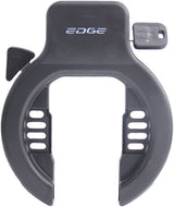Ringslot Edge Rocky - zwart