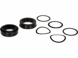 Twist fit trapas Elvedes voor BB86 BB92 voor Praxis racefiets 41 x 86-92 mm