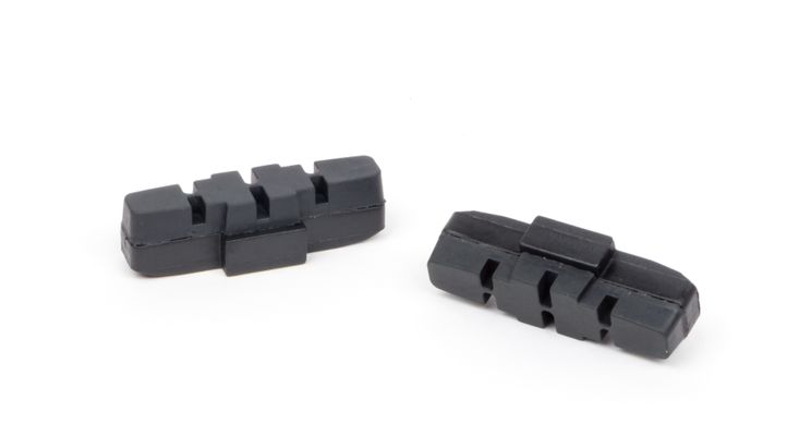 Rembloksets Elvedes power pads Magura HS11 HS33 (25 paar)